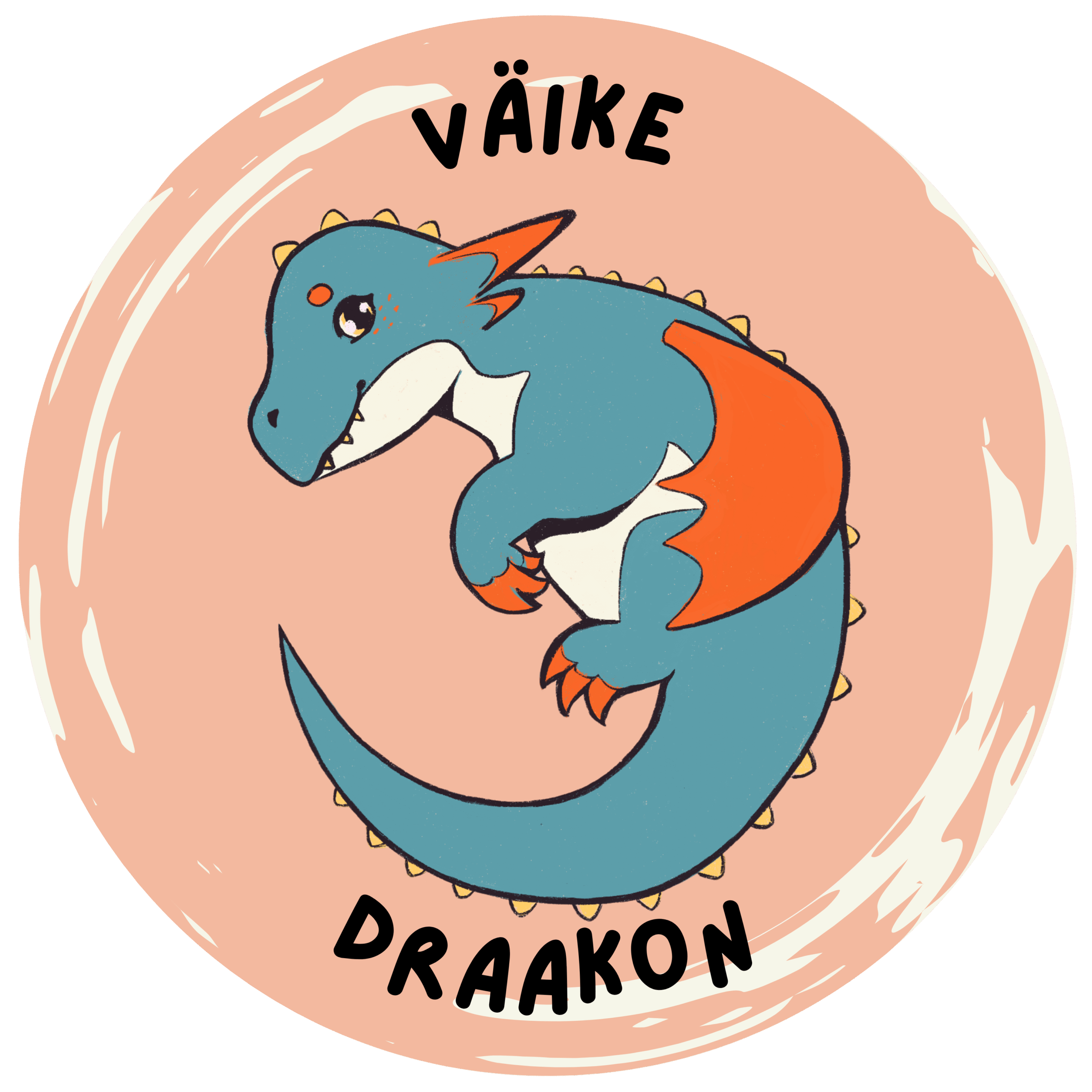 Väike Draakon
